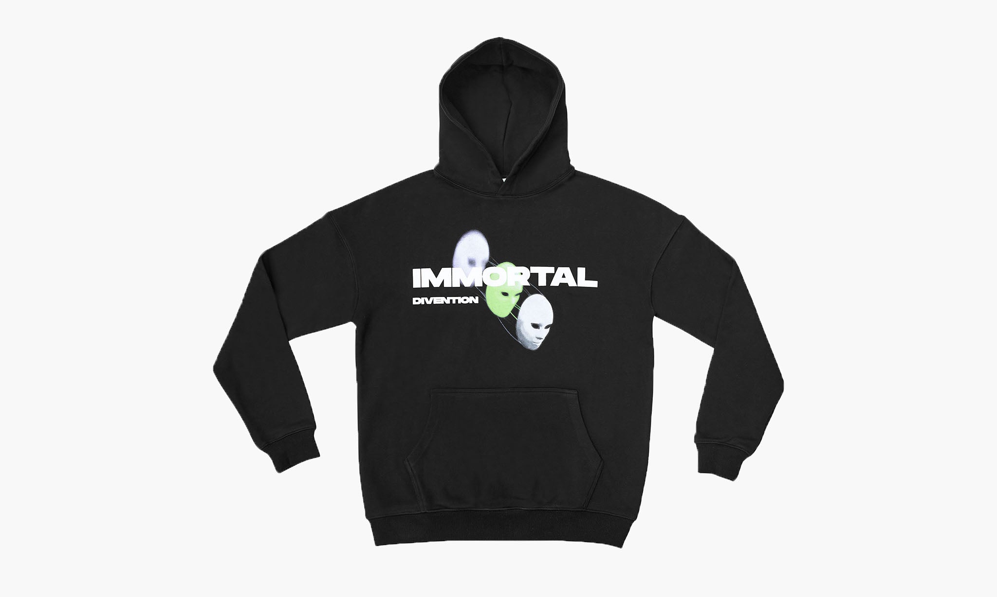 Immortal hoodie hot sale