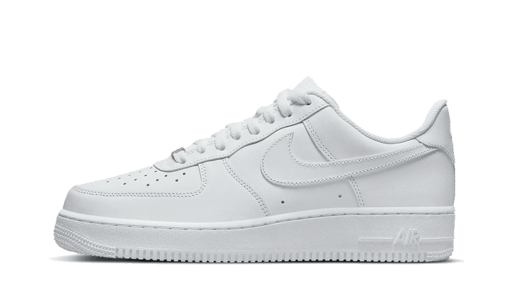Nike Air Force 1 Low White &