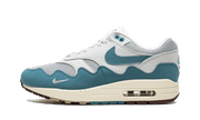Nike Air Max 1 Patta Waves Noise Aqua