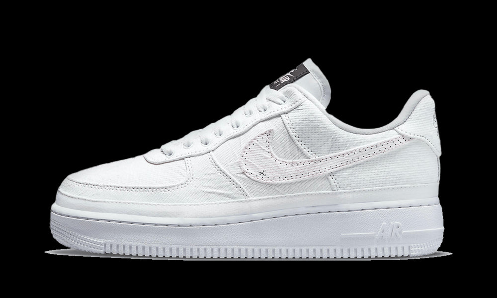 Nike Air Force 1 Low Reveal Fauna Brown Vanilla Tear Away (W) - CROPZ