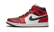 Jordan 1 Mid Chicago Black Toe / Chicago Toe