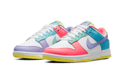 Nike Dunk Low SE Easter Candy (W) Seitenansicht