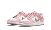 Nike Dunk Low Pink Velvet Seitenansicht