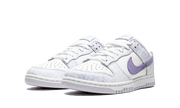 Nike Dunk Low Purple Pulse (W) Seitenansicht