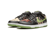 Nike Dunk Low Crazy Camo