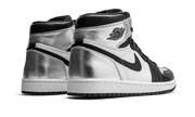 Jordan 1 Retro High Silver Toe (W)