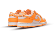 Nike Dunk Low Peach Cream (W) Rückansicht
