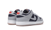 Nike Dunk Low College Navy Grey (W)