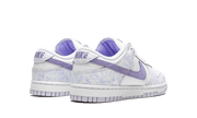 Nike Dunk Low Purple Pulse (W) Rückansicht