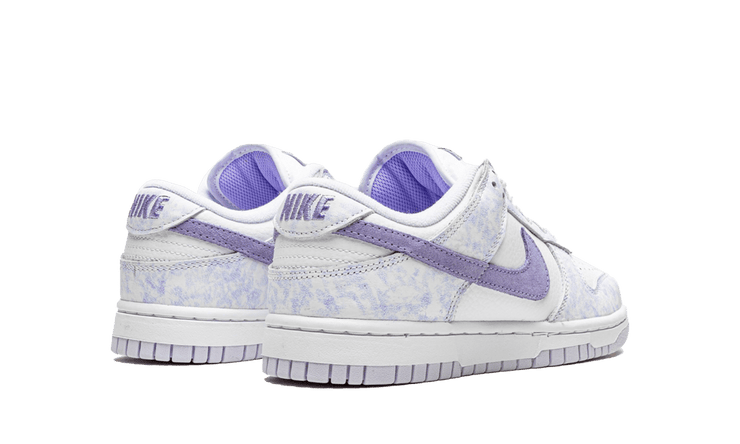 Nike Dunk Low Purple Pulse (W) Rückansicht