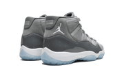 Jordan 11 Retro Cool Grey (2021) Rückansicht