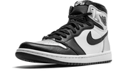 Jordan 1 Retro High Silver Toe (W)