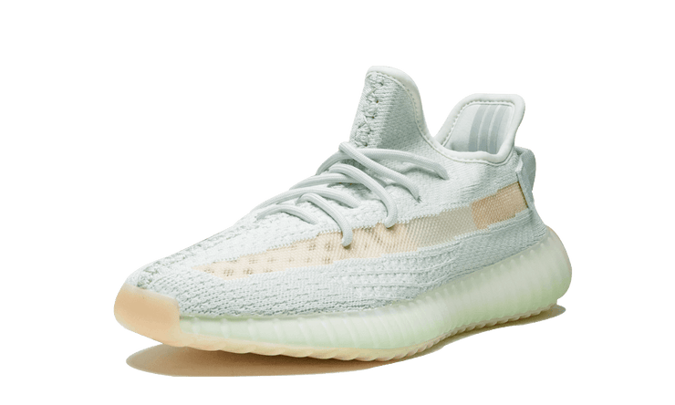 adidas Yeezy Boost 350 V2 Hyperspace Frontansicht