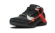 Nike Air Presto Off-White Black (2018) (USED)