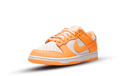 Nike Dunk Low Peach Cream (W) Frontansicht