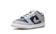 Nike Dunk Low College Navy Grey (W)