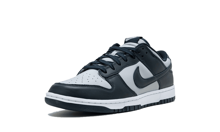 Nike Dunk Low Georgetown Frontansicht