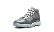 Jordan 11 Retro Cool Grey (2021) Frontansicht