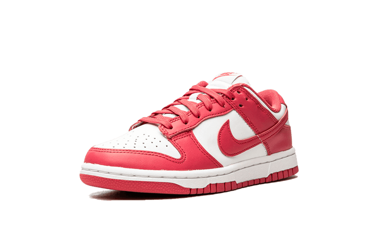 Nike Dunk Low Archeo Pink (W) Frontansicht