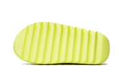 adidas Yeezy Slide Glow Green Sohle