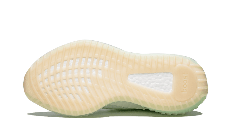 adidas Yeezy Boost 350 V2 Hyperspace Sohle