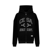 CESA Athletics Zipper