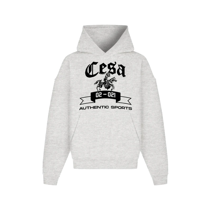 CESA Authentics Hoodie