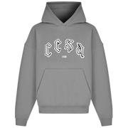 CESA C1 Hoodie "ANTHRAZIT"