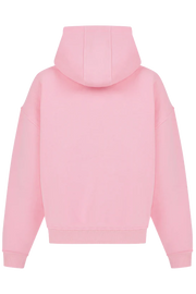 CESA C1 Hoodie "Pink" Rückseite