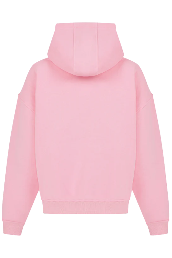 CESA C1 Hoodie "Pink" Rückseite