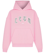 CESA C1 Hoodie "Pink"