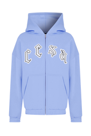 CESA Classic C1 Zipper "BABY BLUE"