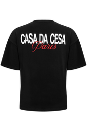 CESA Paris T-Shirt Rückseite