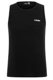 CESA Tanktop - BLACK