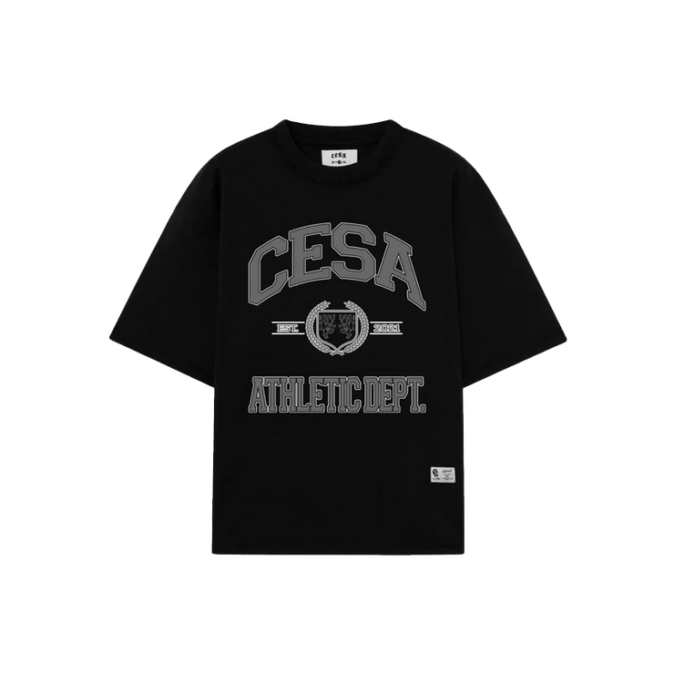 CESA ATHLETICS TEE