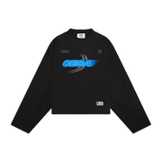 CESA Athletics Longsleeve Vorderseite