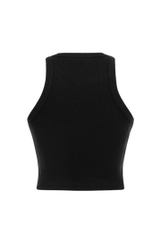 CESA Croptop - BLACK Rückseite