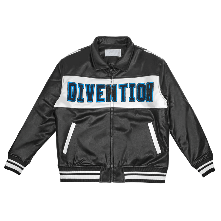 DIVENTION NTT Racing Jacket