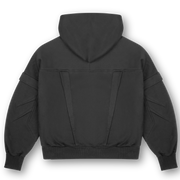 DIVENTION The Zip-Hoodie