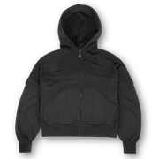 DIVENTION The Zip-Hoodie