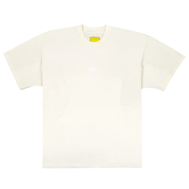 DIVENTION Torus T-Shirt White