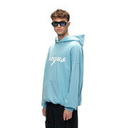 Pequs Logo Hoodie / dutch canal