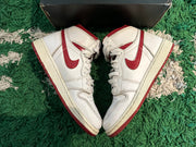 Jordan 1 Retro Metallic Red (2017) | EU37.5 - US5Y (USED)