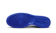 Nike Dunk Low Racer Blue Photon Dust Sohle