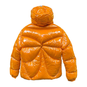 Faces Company SPACESUIT PUFFERJACKET V3 | PUMPKIN (MEN)