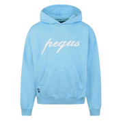 Pequs Logo Hoodie / dutch canal