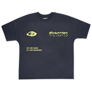 DIVENTION Blindeness T-Shirt