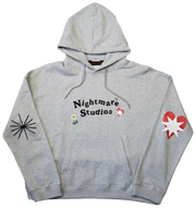 Nightmare Studios La Haine Hoodie Marlgrey