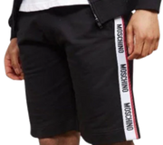 Moschino Shorts Schwarz