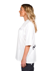 RAYO PBWY T-Shirt White